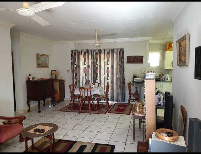 2 BEDROOM TOWNHOUSE SOLD IN NINAPARK